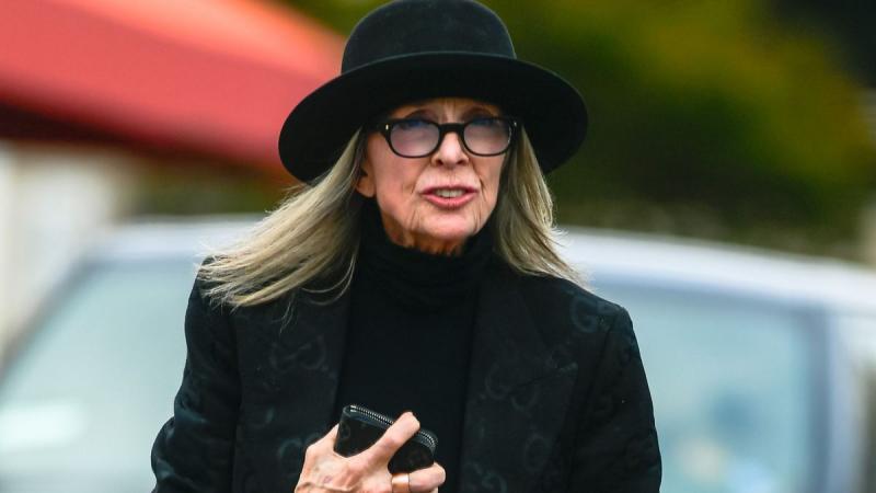 Családja titkolta Diane Keaton egészségi állapotának romlását: a helyzet hirtelen és drámaian súlyosbodott - Life