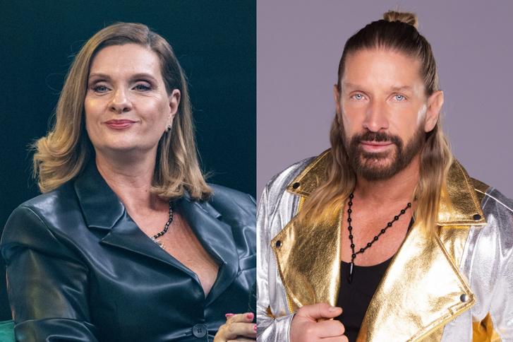 Janza Kata felfedte, hogy volt férje, Pintér Tibor, a gyerekeik pénzét osztogatta.