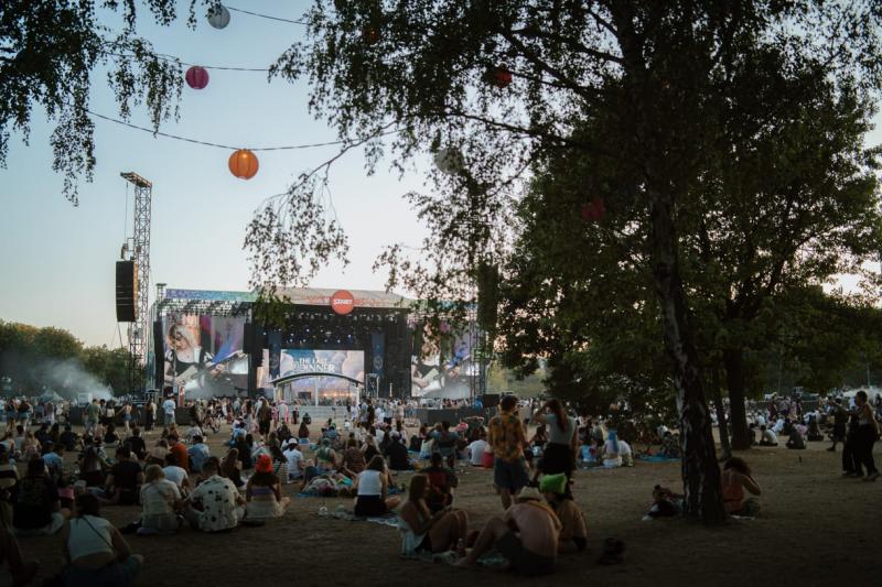 A GKI elemzése szerint a gazdaság számára legalább 30 milliárd forintos veszteséget jelentene, ha jövőre nem kerülne megrendezésre a Sziget Fesztivál.