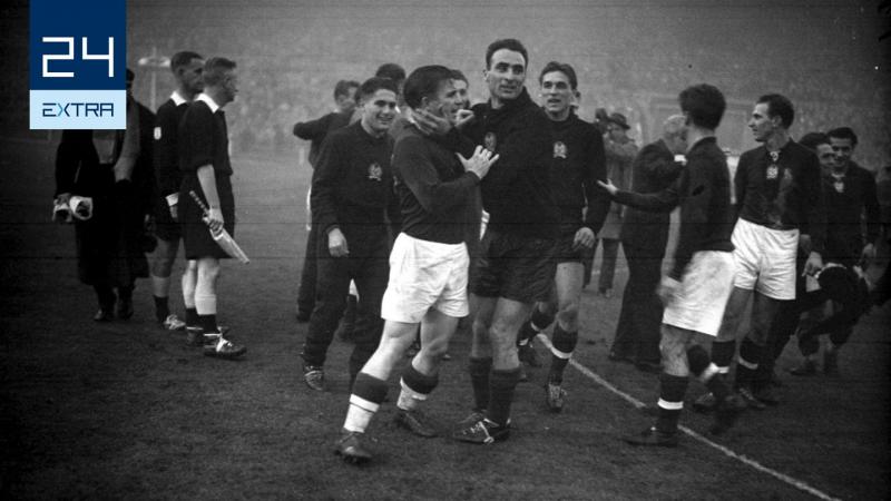 Kele János: Lehetséges-e újraéleszteni a magyar futballkultúra szellemiségét? | 24.