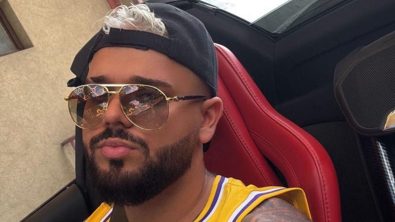 A legmegdöbbentőbb luxusvásárlás: Kőgazdag Csabi 126 millió forintos Mercedes-t szerzett be – Íme a lenyűgöző járgány fotója!