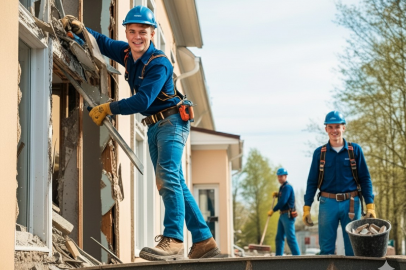 Próbaidő - egy kölcsönös lehetőség a felfedezésre és fejlődésre.