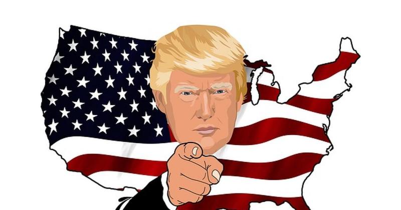 Tudod, hogy melyik ország mennyit költött a Trump-adminisztráció által bevezetett vámok óta?