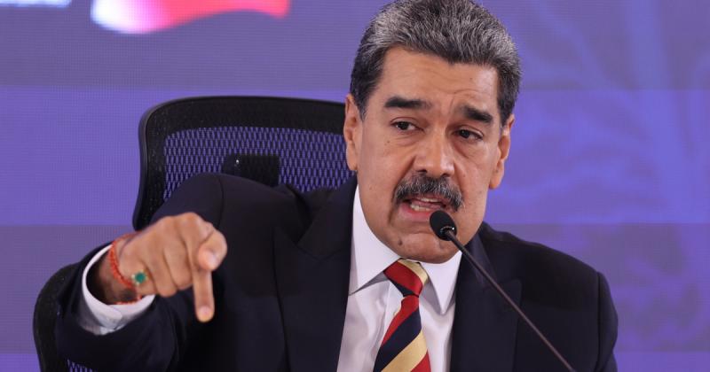 Venezuelai források szerint az Egyesült Államok folyamatosan feszültséget kelt, és törekszik a konfliktusok kirobbantására.