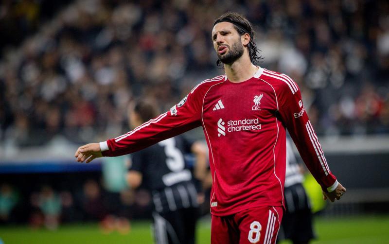 Szoboszlai Dominik végső ítéletét mondta ki Liverpoolban, és nem más, mint egy elismert szakértő tette ezt.