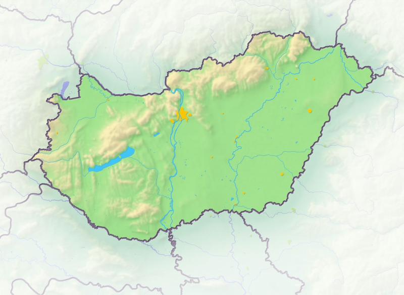 Radikálisan megváltozik az időjárás hazánkban, ezt most jelentették be a meteorológusok.