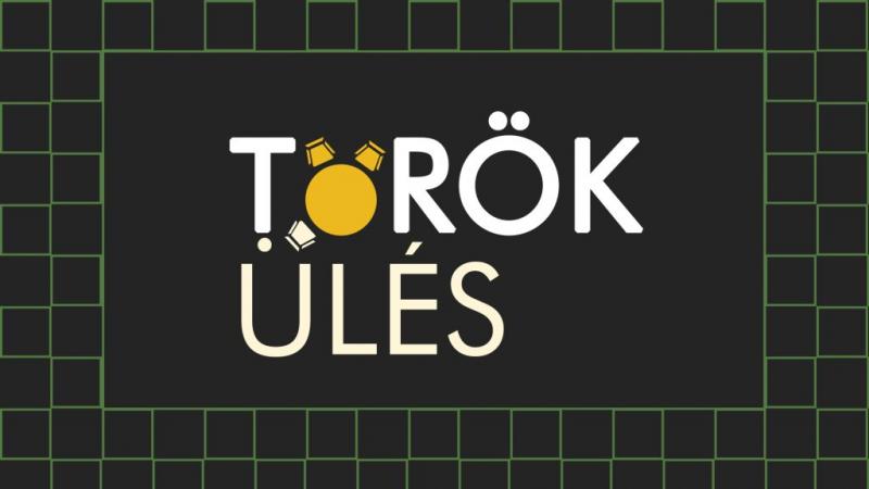 Török Gábor megjegyzése szerint Orbán Viktor nem a megfelelő időpontban van, hanem késlekedik az ország irányításában.