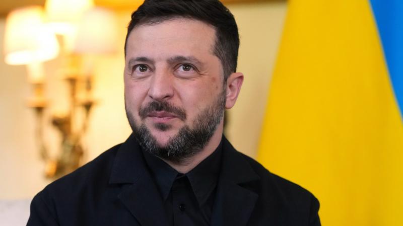 Folyamatosan érkezik a tőke Zelenszkij egykori filmes vállalkozásához, amely most drónkészítéssel foglalkozik.