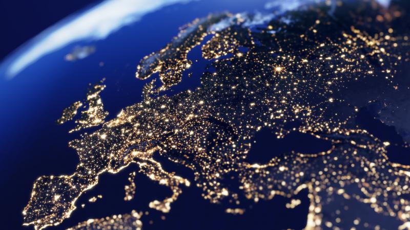 Íme a legújabb európai GDP-rangsor!